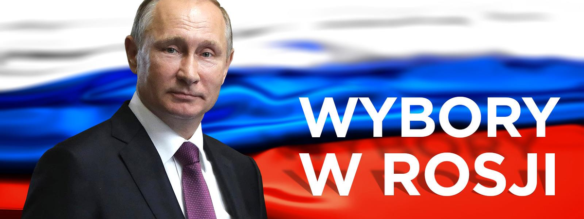 Владимир Путин решил снова выиграть выборы. И он выиграл