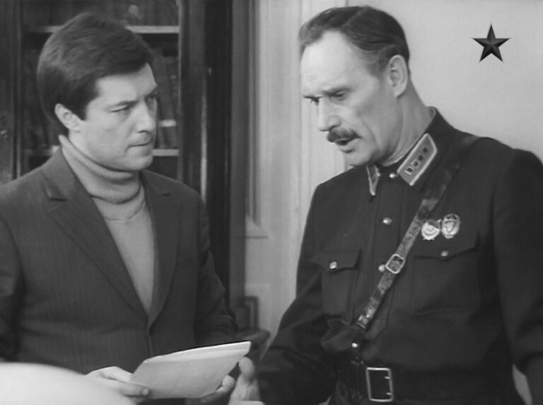 Кадр из фильма. Интернет источник