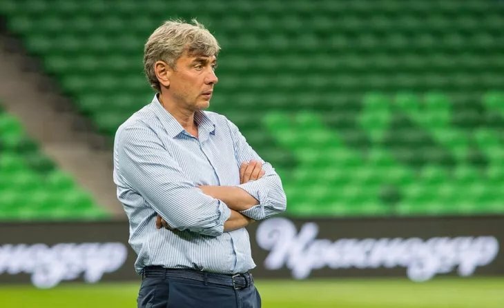    Галицкий вынес приговор низким защитникам, Червиченко едко прокомментировал уход Эшуорта, Строкова угрожает Тикнизяну Фото #1