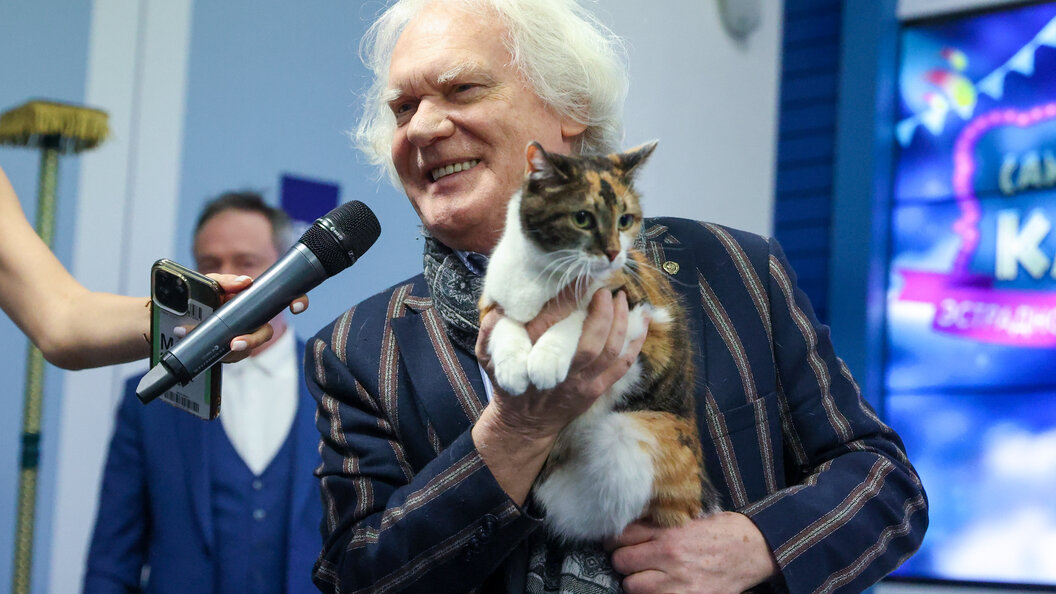    Petrov Sergey/news.ru/Globallookpress