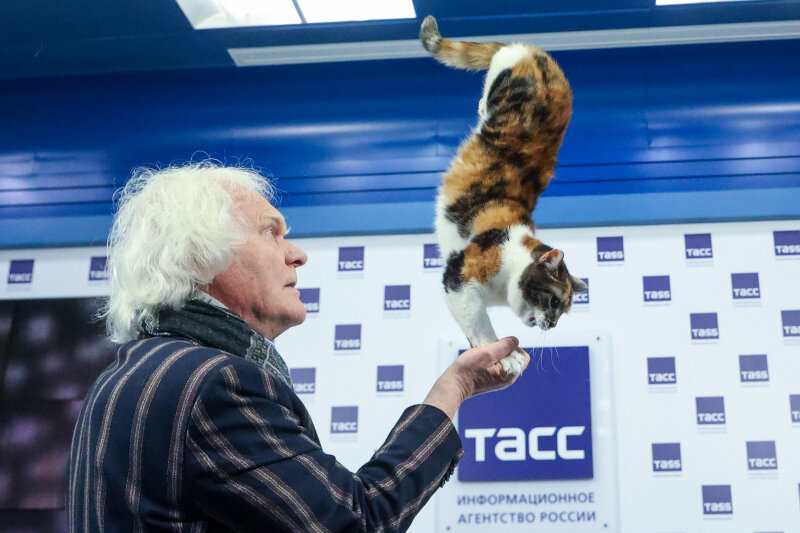    Фото: Petrov Sergey/news.ru/Global Look Press