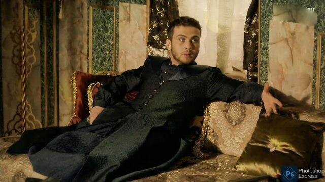 Что же новый день принесёт? 