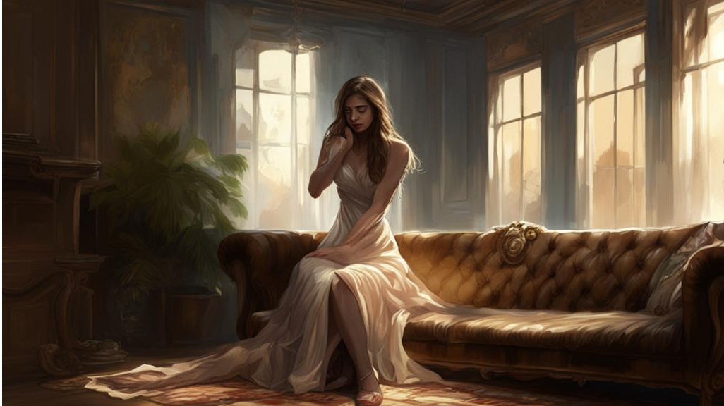 Изображение сгенерировано с помощью Кандинский 3.0