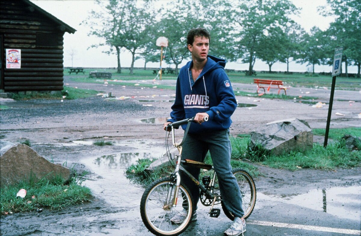 Большой 1988