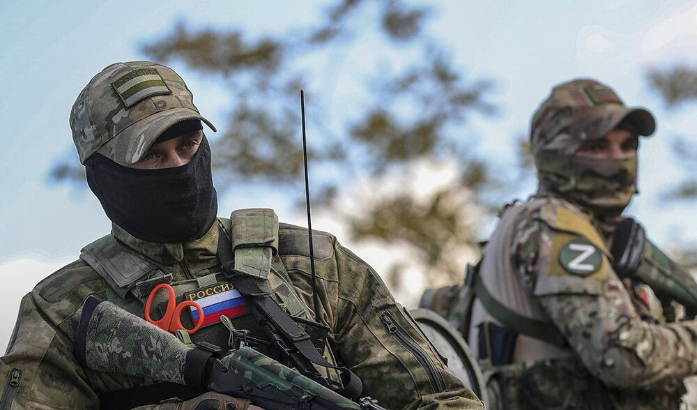    © Минобороны России