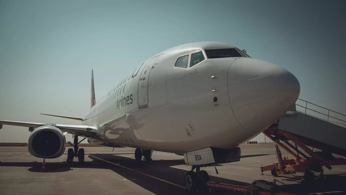     В Ставропольском крае стоимость перелетов выросла на 15% за неделю, сообщает Северо-Кавказстат.