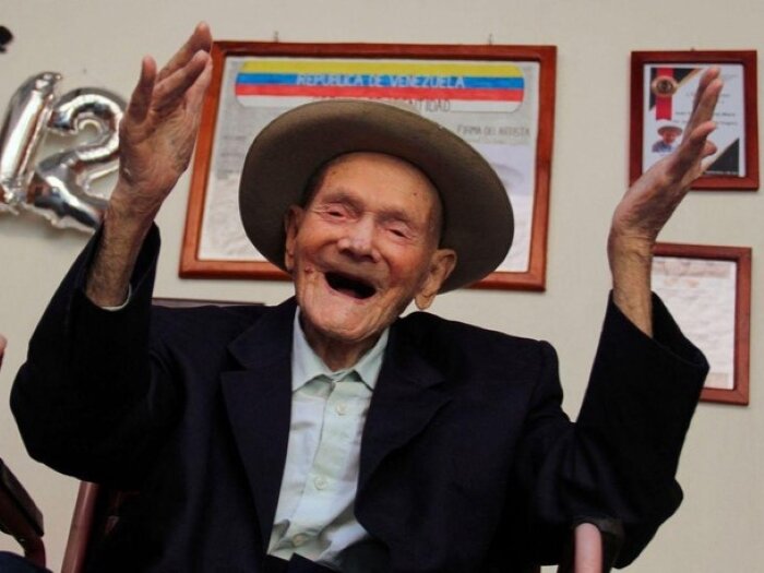 Хуан Висенте Перес Мора. Фото с сайта https://www.vokrugsveta.ru/