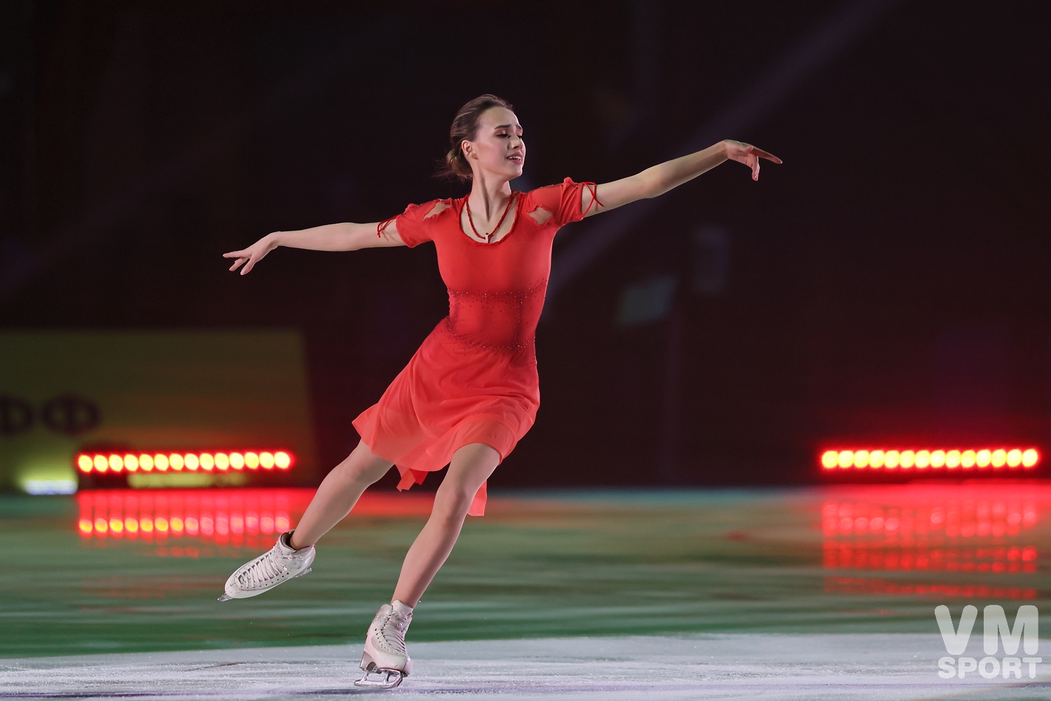 !ПРЕМЬЕРА! ♥⛸Алина Загитова с вальсом под музыку Евгения Доги из кинофильма  