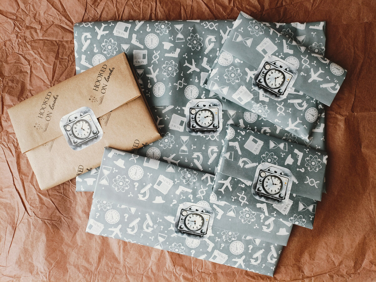 Фото из личного архива автора статьи