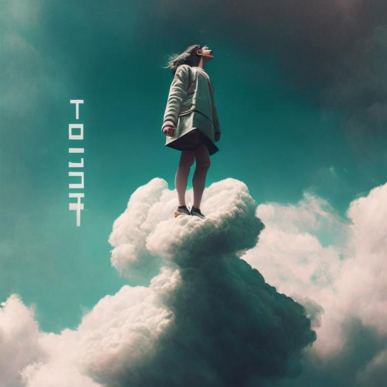 Сгенерировано с помощью нейросети rudalle.ru