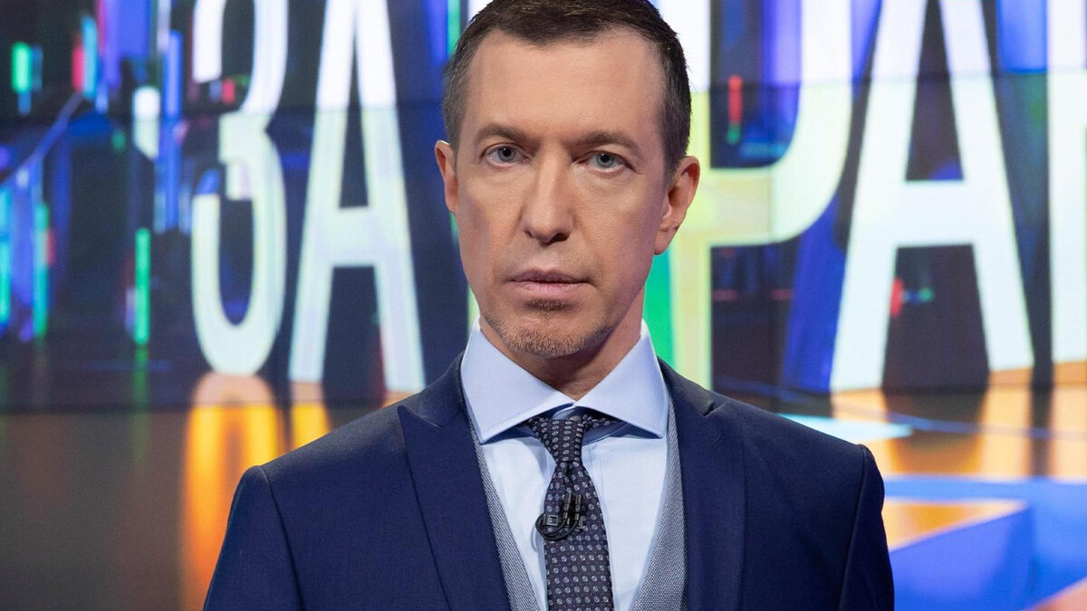 кадр из шоу «За гранью» / НТВ