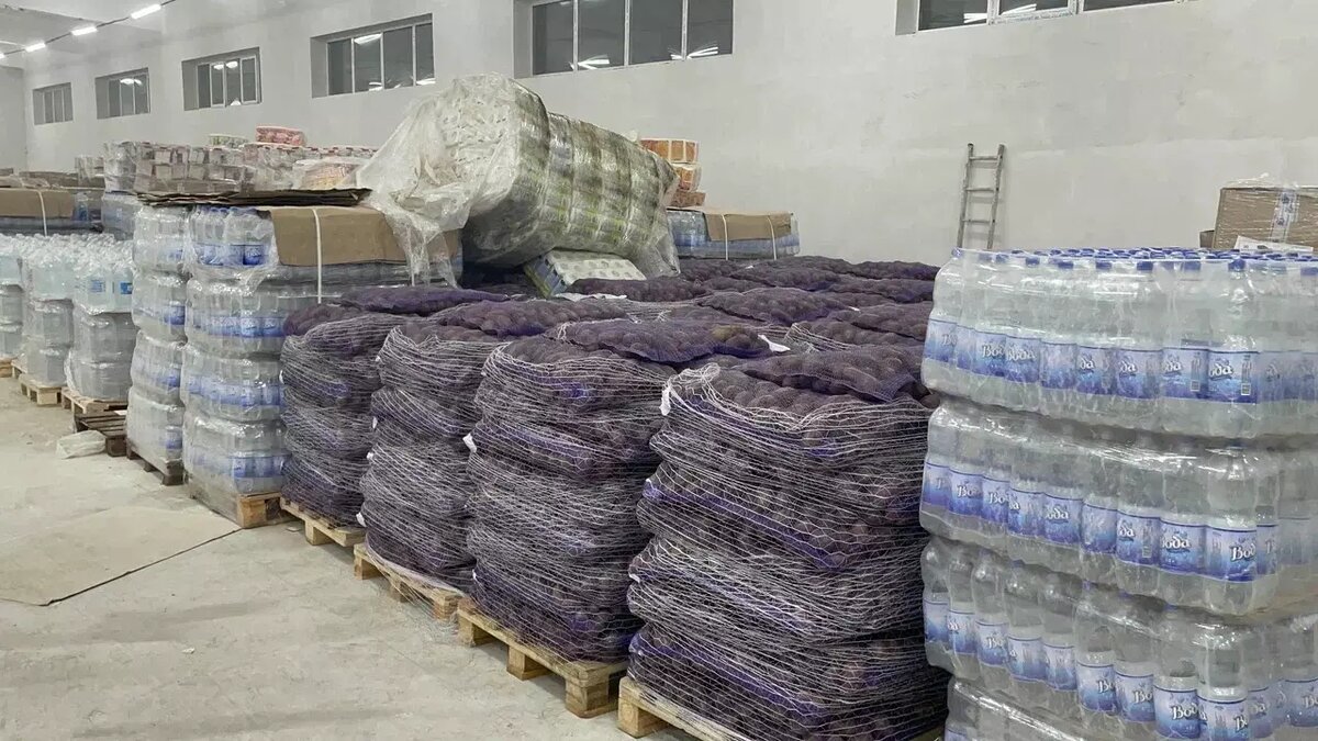     Волонтеры «Народного фронта» рассказали Mkset о помощи жителям Оренбургской области, пострадавшим от паводка.