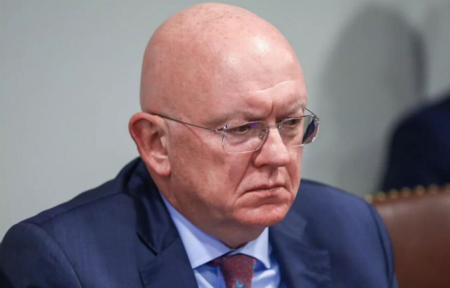    «Вы взрастили монстра»: Небензя жестко высказался