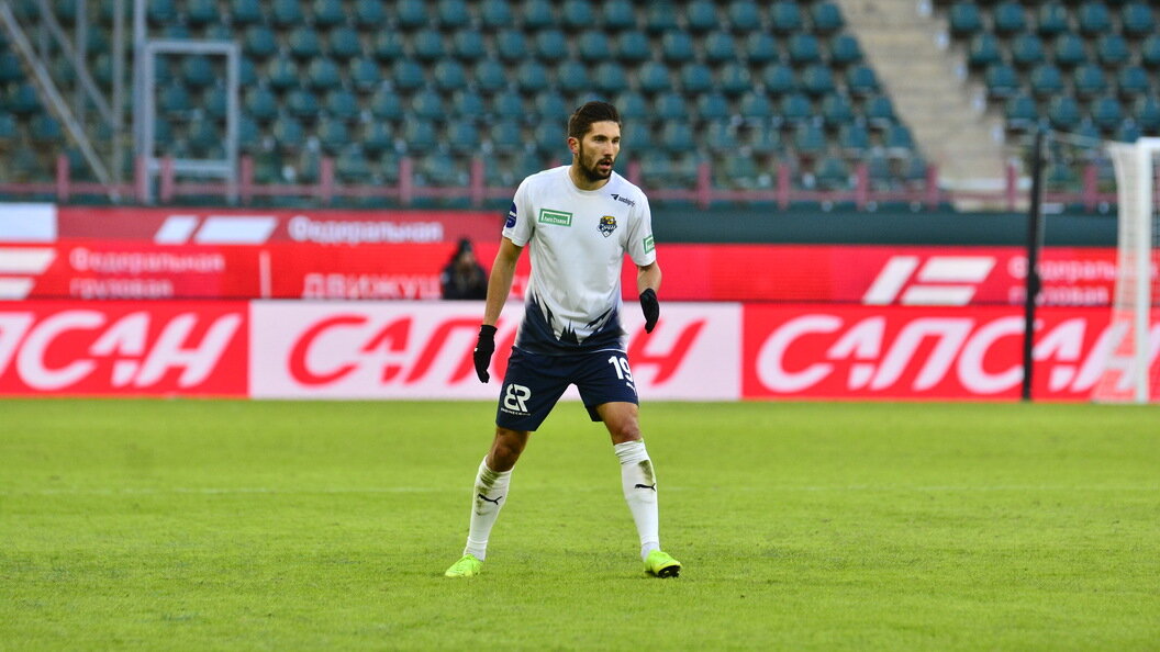    Pavel Kashaev/Globallookpress