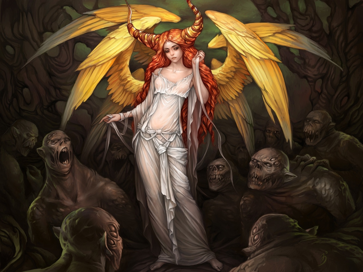 Автор статьи: Кирилл Сафонов. Иллюстрация: Карнаэль. Художник: Анна Игнатьева.