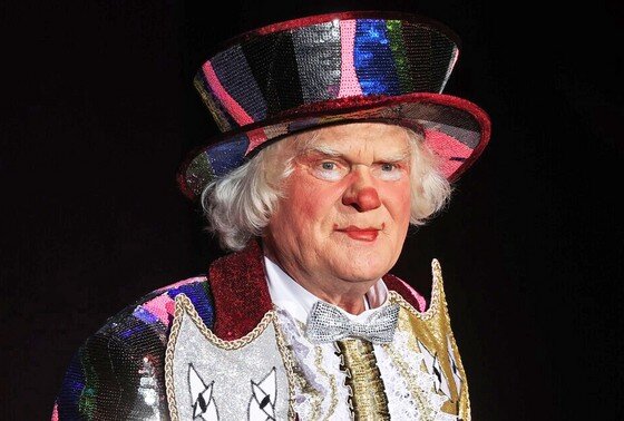    Юрий Куклачев