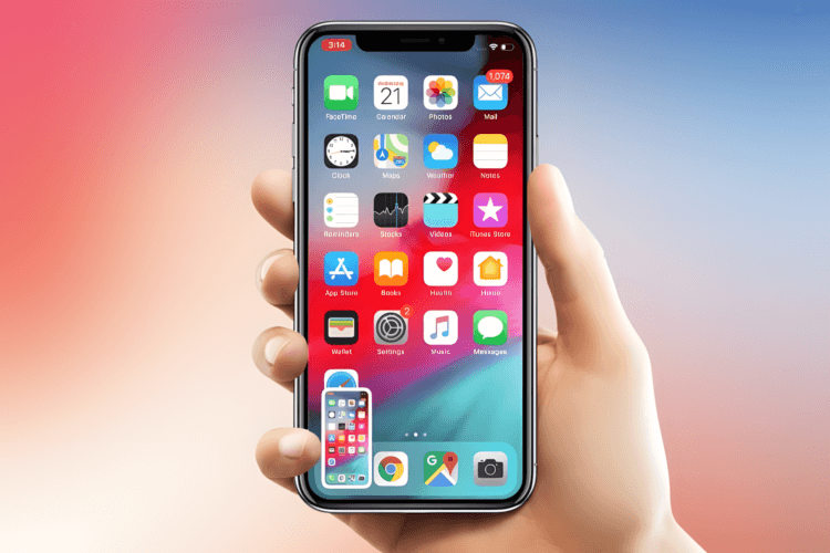    Со скриншотами на Айфоне можно сделать много всего интересного. Изображение: beebom.com