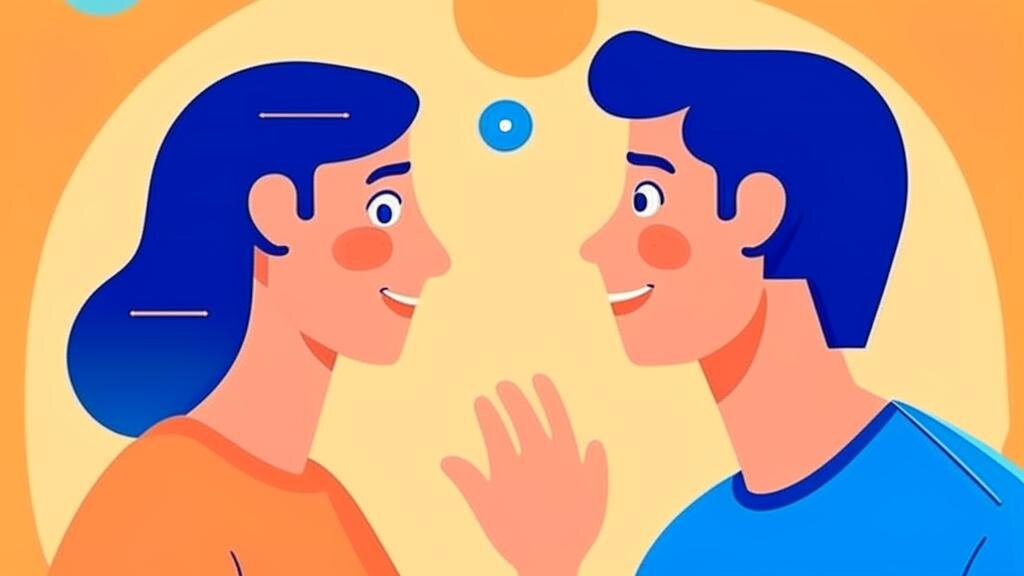 Общение Знакомства