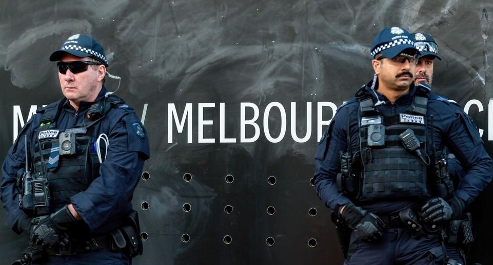    Michael Currie / Global Look Press