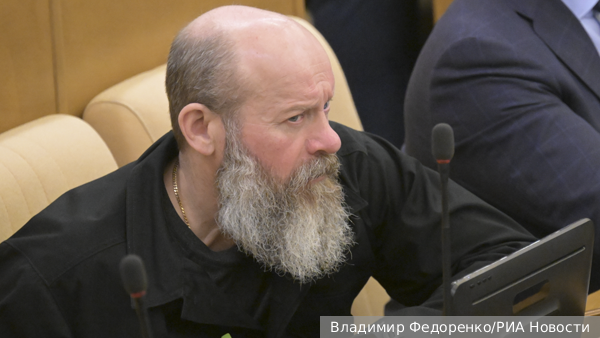     Фото: Владимир Федоренко/РИА Новости   
 Текст: Вера Басилая