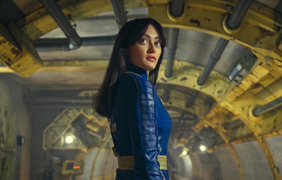 Prime Video📷Кадр из сериала «Фоллаут»