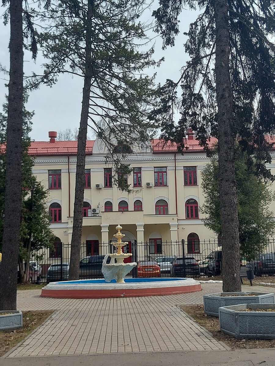 Храм Владимирской иконы Божией Матери в селе Виноградове в Москве. |  ПУТЕШЕСТВУЙ И ОТДЫХАЙ✓ | Дзен