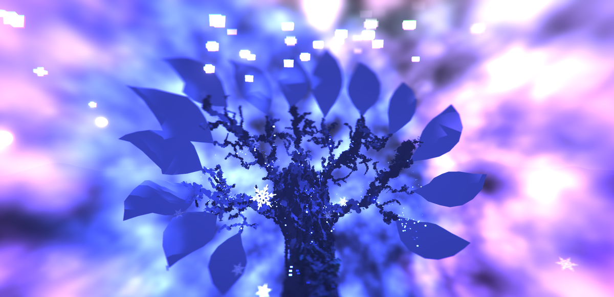 Творения, созданные в VR