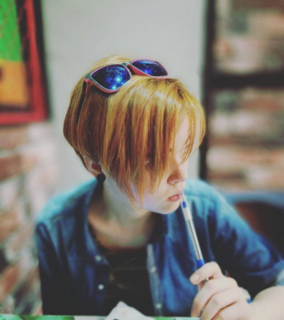    Фото: Ирина Сорокина