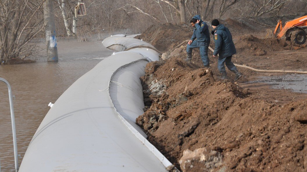    Komsomolskaya Pravda/Globallookpress