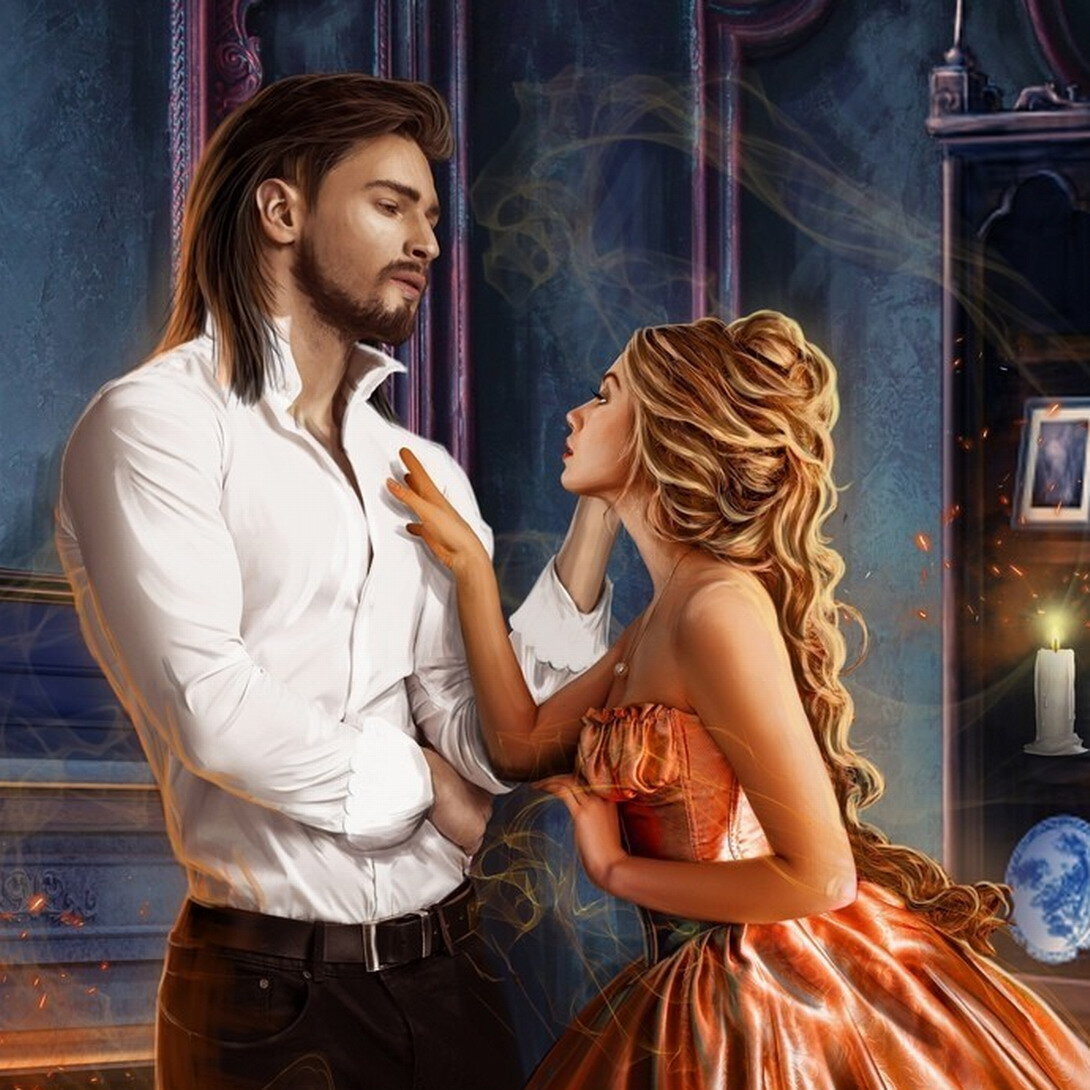 картинка из открытого интернета, иллюстрация к ромфанту