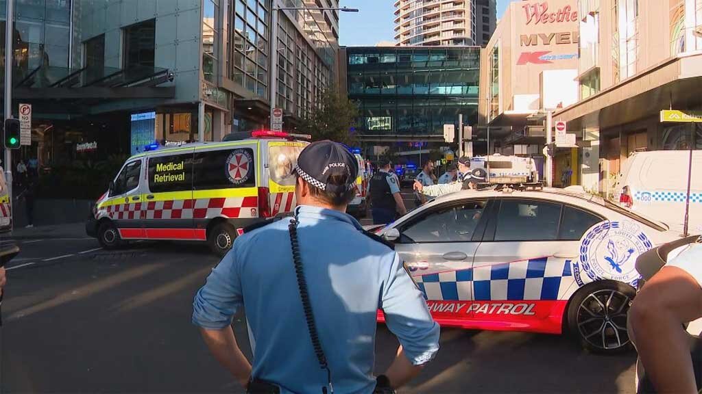    Фото: 9news.com.au