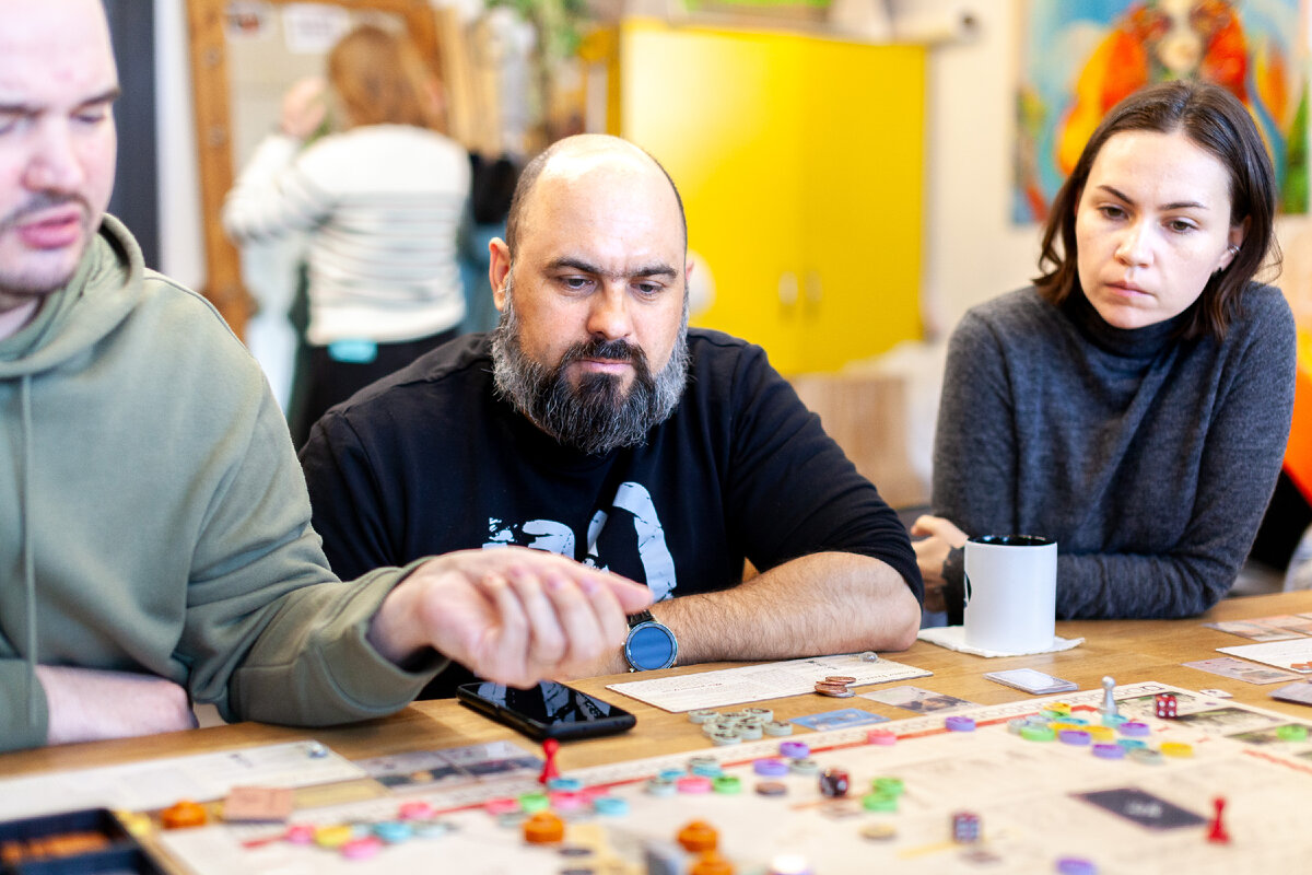 Джон Компани. Второе издание / John Company: Second Edition