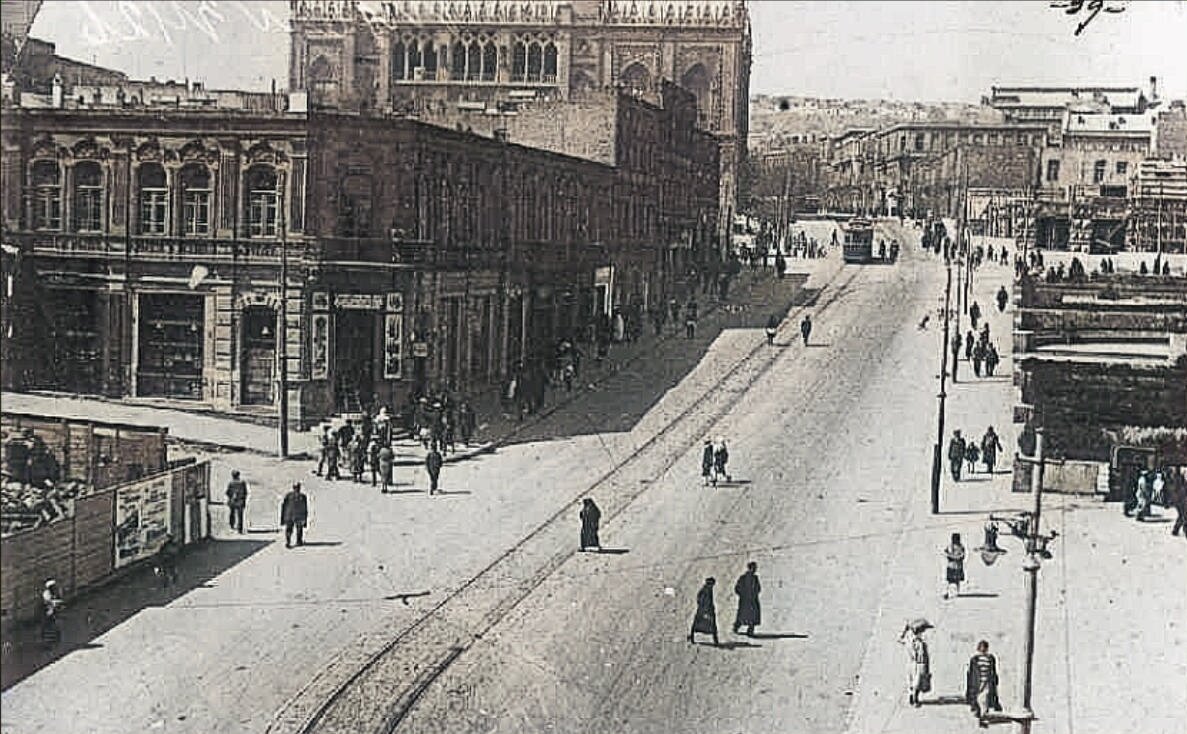 Старый баку 1980. Баку 20 век. Баку 19 век. Азербайджан баку 19 век. Бакинская бухта баку.