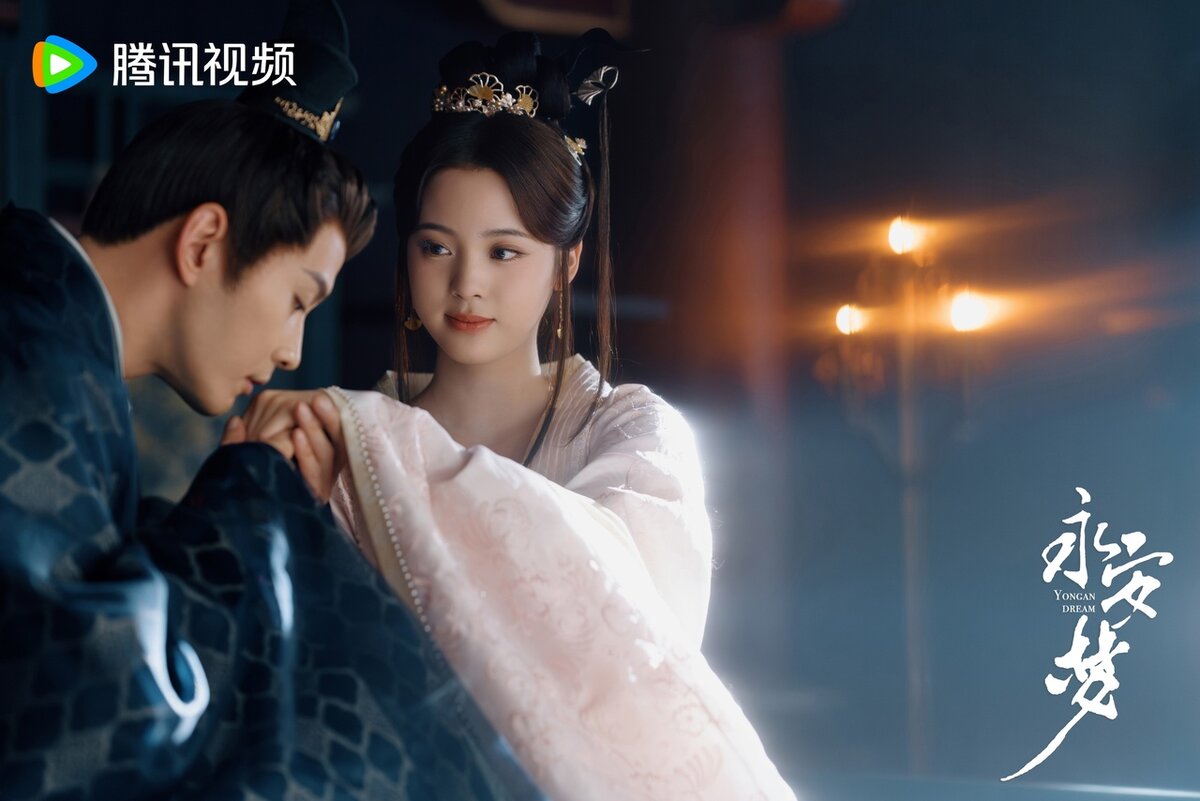 Сюй Чжэн Си, Оуян Нана, 