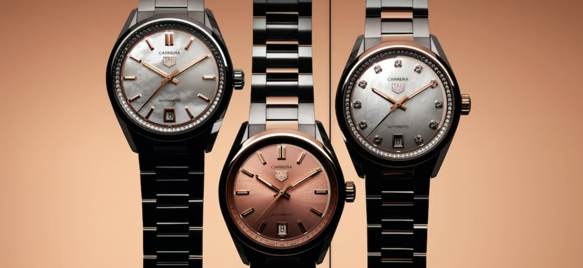 👀 Будьте готовы быть пораженными последними чудесами технологии хронометража!🚀 