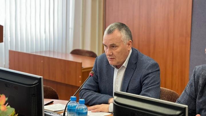 Фото: телеграм-канал Василия Козупицы