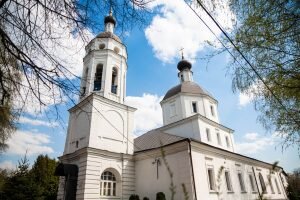    Фото: Общественная служба новостей Григорий Лебедев
