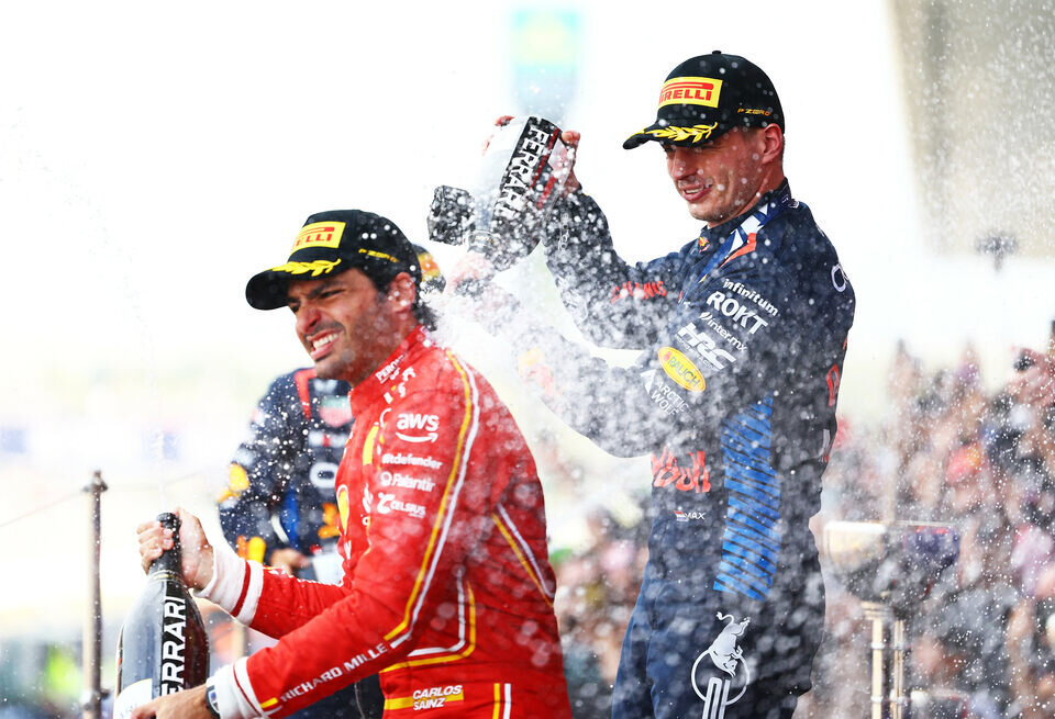    Getty Images / Red Bull Content Pool