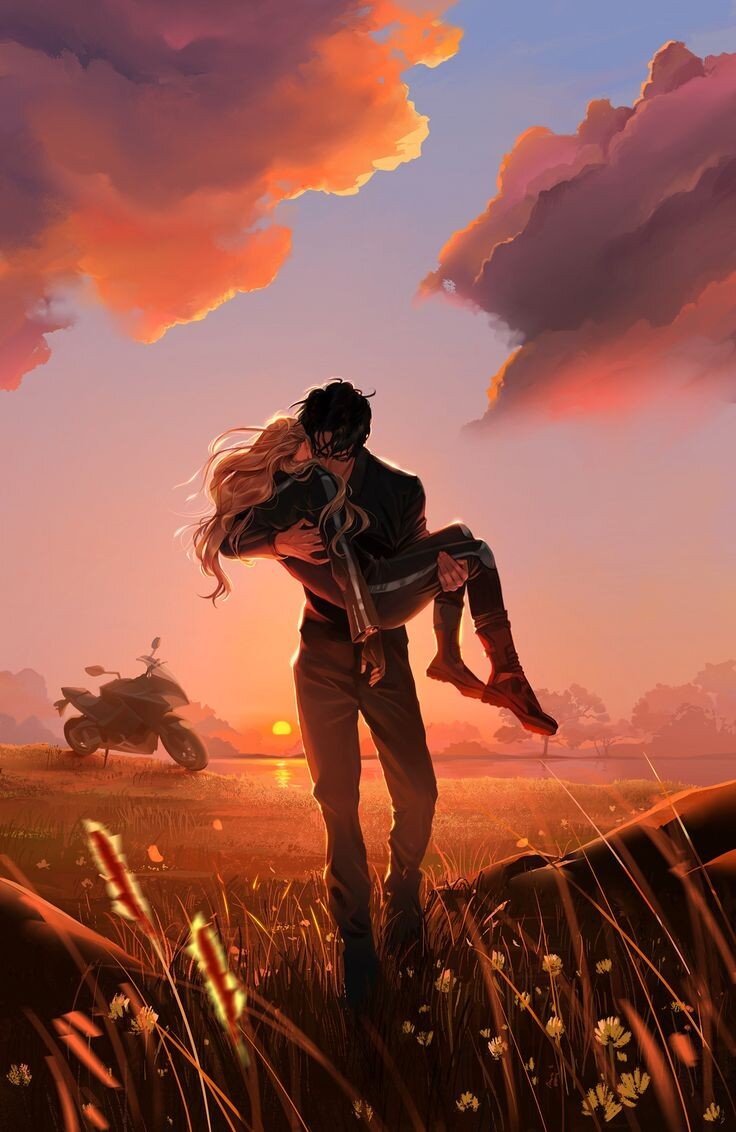 Какое осознание насчёт вас к нему пришло❓