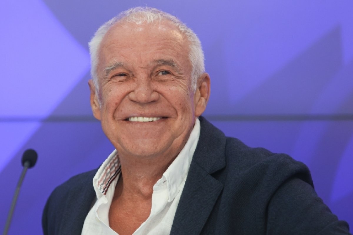    Машков и Гармаш поборются за роль великого князя Ярослава Мудрого