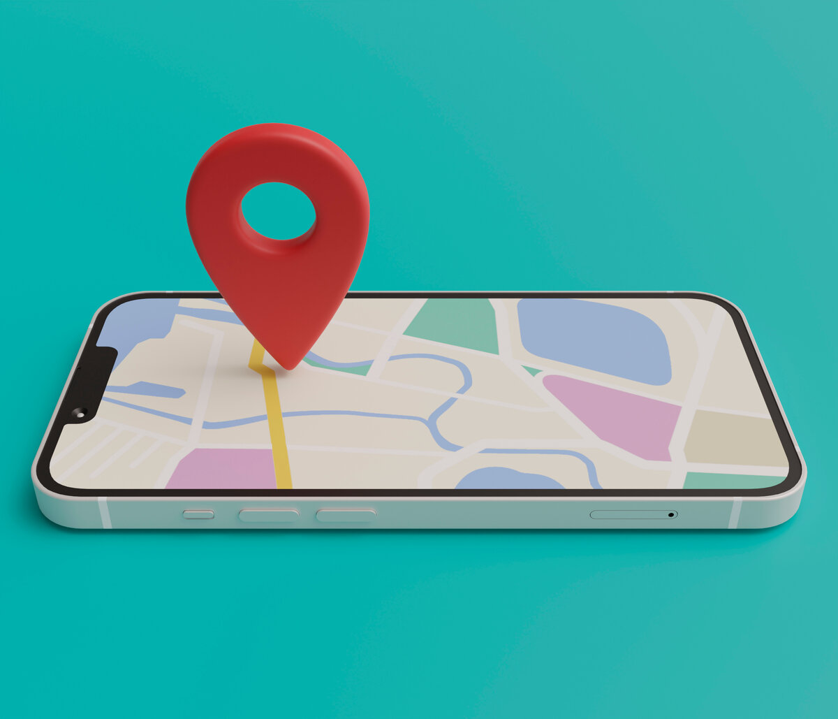 GPS