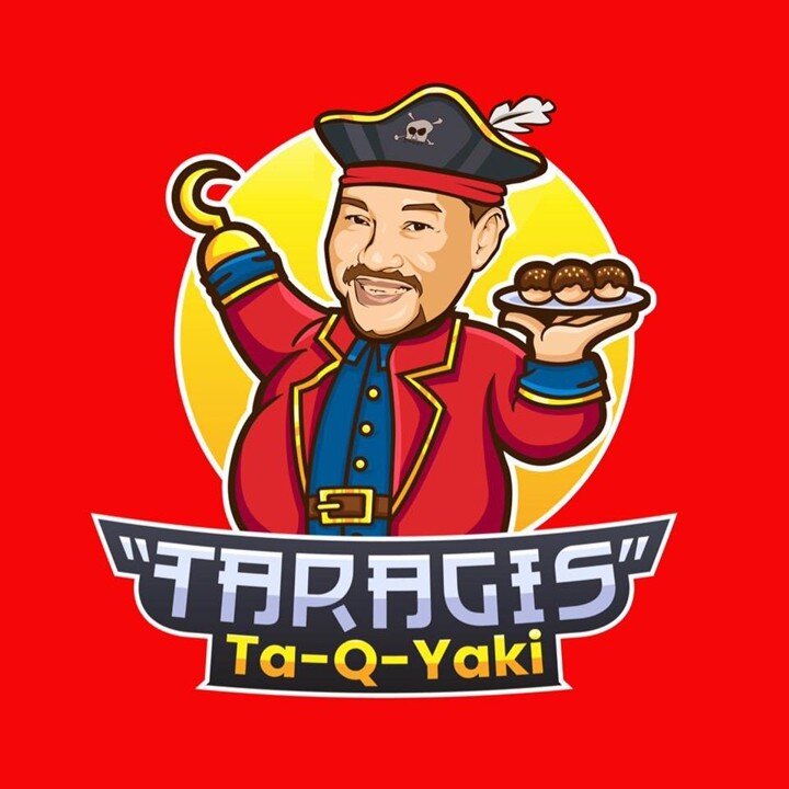 Сеть закусочных Taragis Takoyaki специализируется на остром японском блюде такояки, основой которого является вареный осьминог  📷
