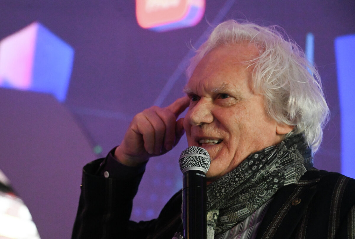    Фото: РИА Новости/Кирилл Каллиников