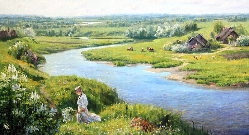 Из открытого доступа  