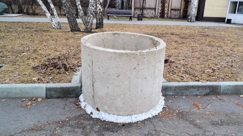     Стало известно, как в Камне-на-Оби готовятся к подъему талых вод «В курсе 22»