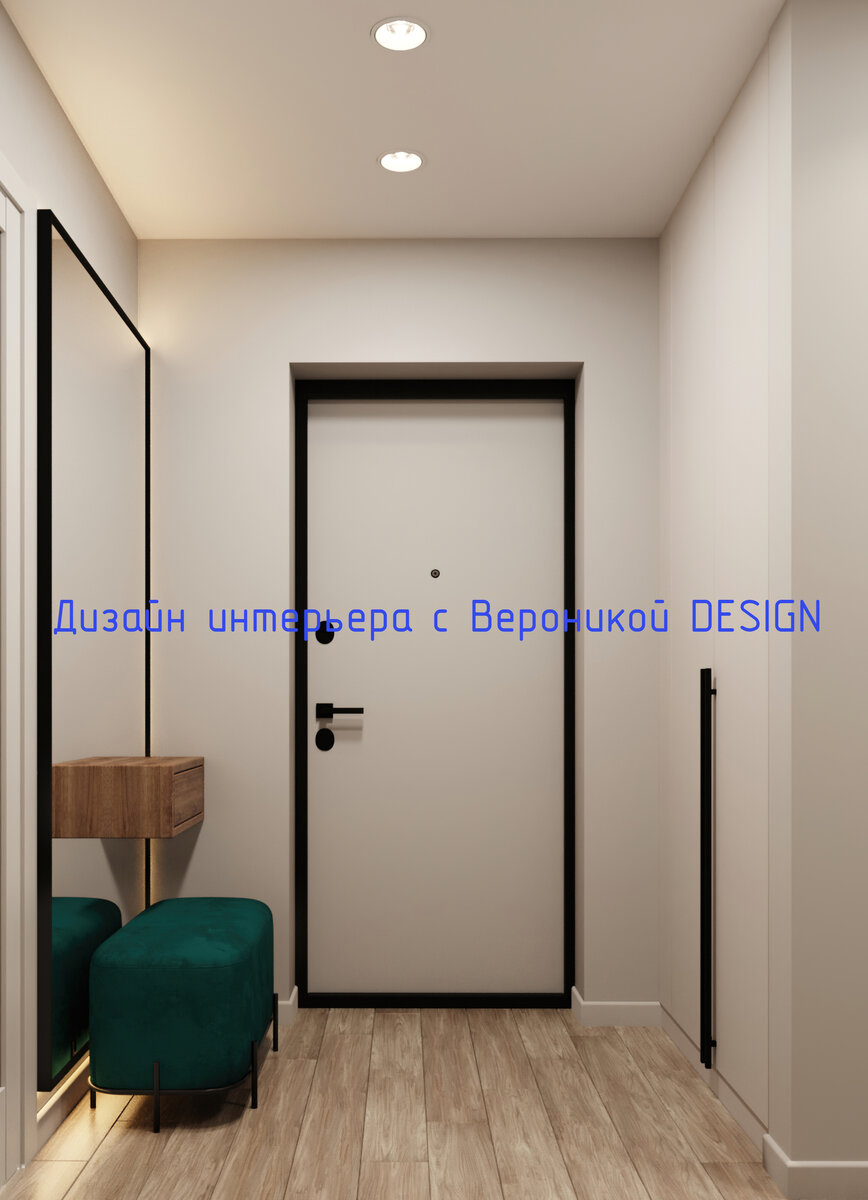 Пример моих работ