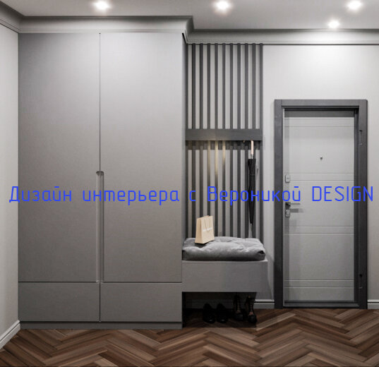 Пример моих работ