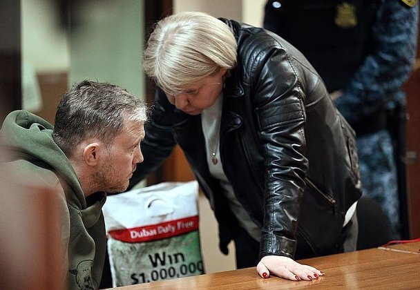    Фото: Глеб Щелкунов / Коммерсантъ