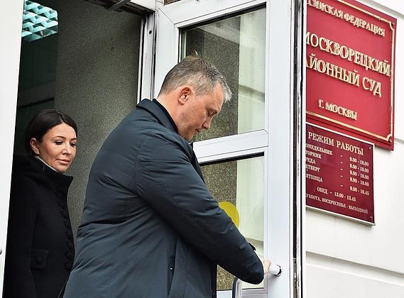    Фото: Игорь Иванко / Коммерсантъ