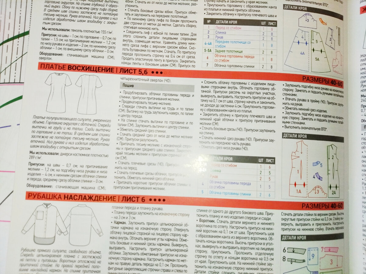 Фото автора 